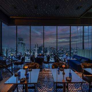 INNSiDE by Melia Bangkok Sukhumvit fotoÄŸrafÄ±