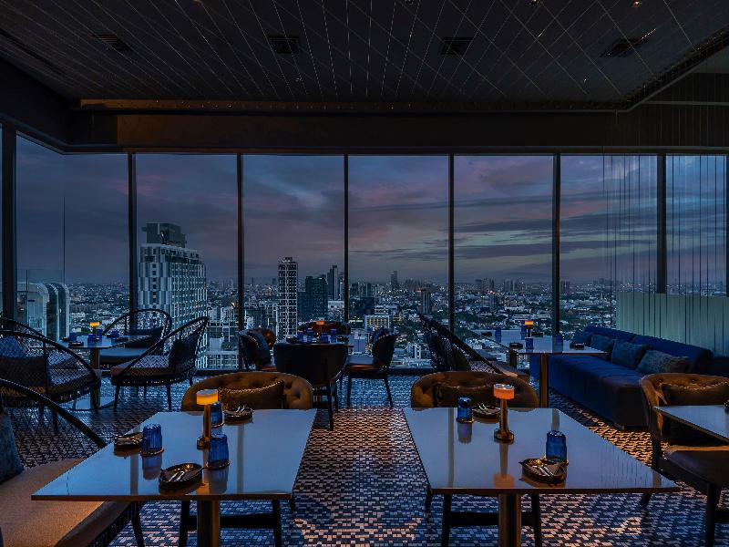 INNSiDE by Melia Bangkok Sukhumvit - Genel