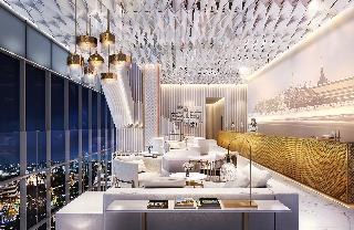 INNSiDE by Melia Bangkok Sukhumvit otel fotoğrafı