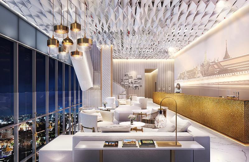 INNSiDE by Melia Bangkok Sukhumvit - Genel