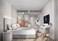 INNSiDE by Melia Bangkok Sukhumvit oda fotoğrafı