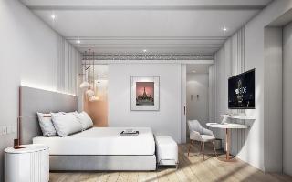 INNSiDE by Melia Bangkok Sukhumvit fotoÄŸrafÄ±