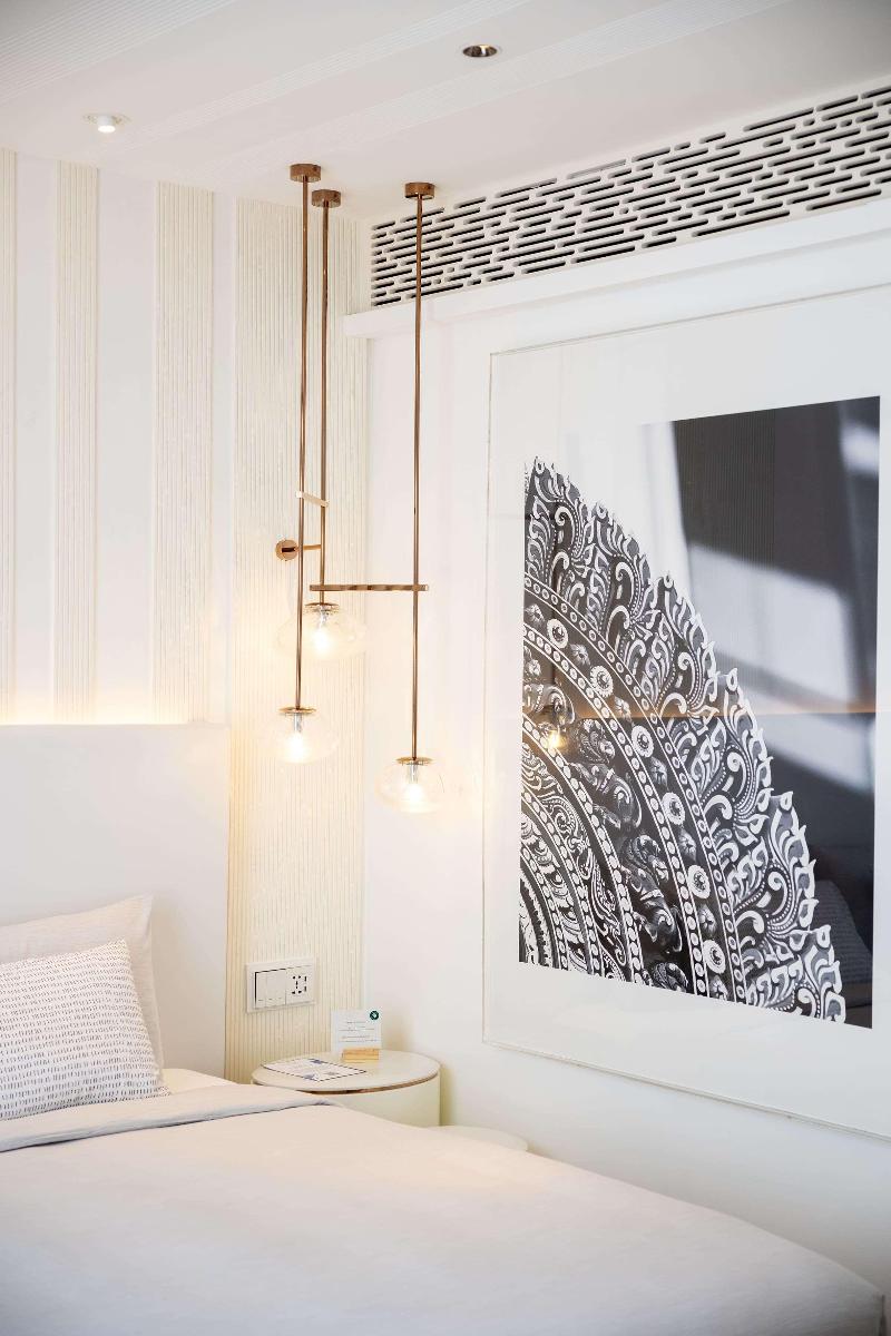 INNSiDE by Melia Bangkok Sukhumvit - Oda