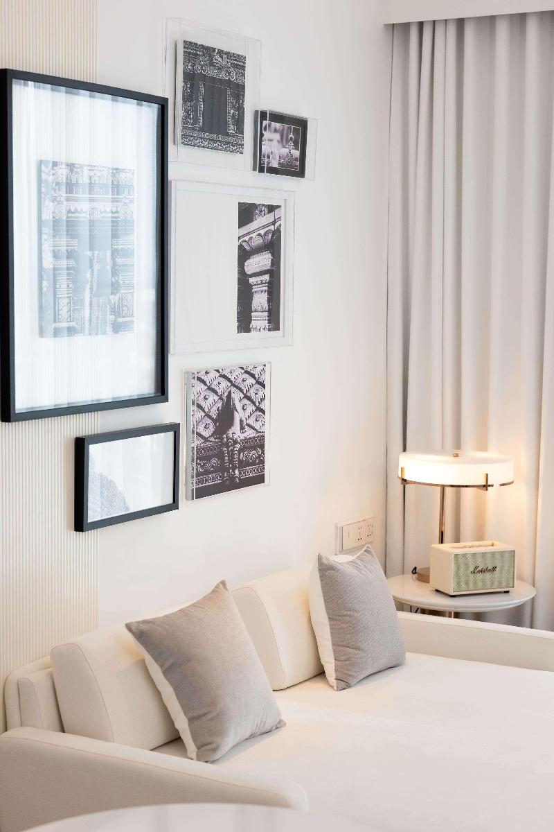 INNSiDE by Melia Bangkok Sukhumvit - Oda