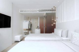 INNSiDE by Melia Bangkok Sukhumvit fotoÄŸrafÄ±