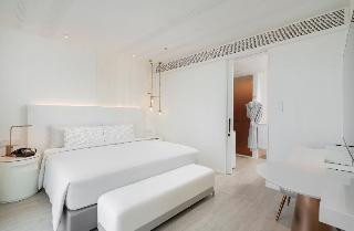 INNSiDE by Melia Bangkok Sukhumvit fotoÄŸrafÄ±
