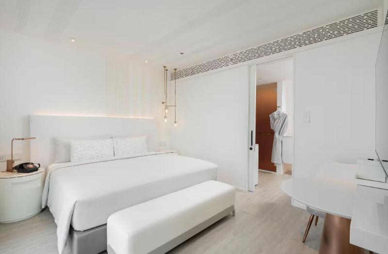INNSiDE by Melia Bangkok Sukhumvit - Oda