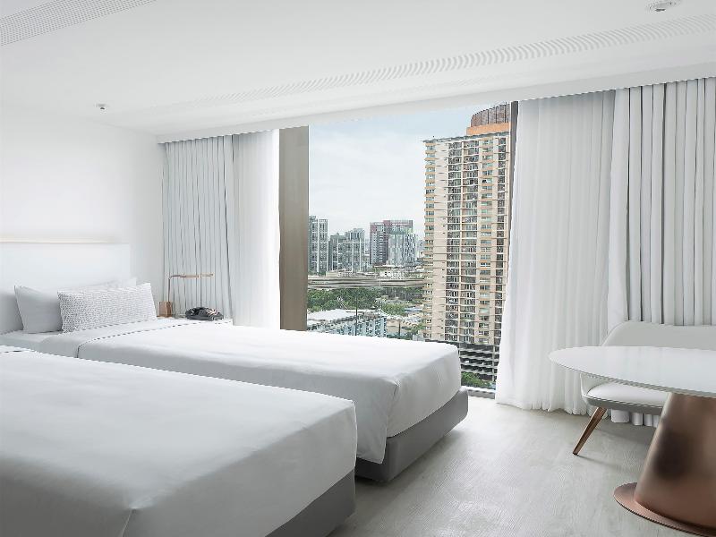 INNSiDE by Melia Bangkok Sukhumvit - Oda