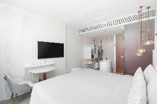 INNSiDE by Melia Bangkok Sukhumvit fotoÄŸrafÄ±