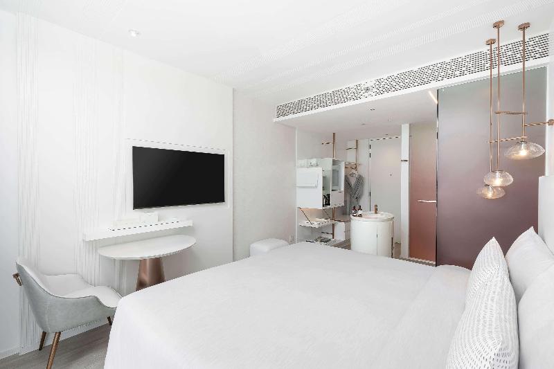 INNSiDE by Melia Bangkok Sukhumvit - Oda