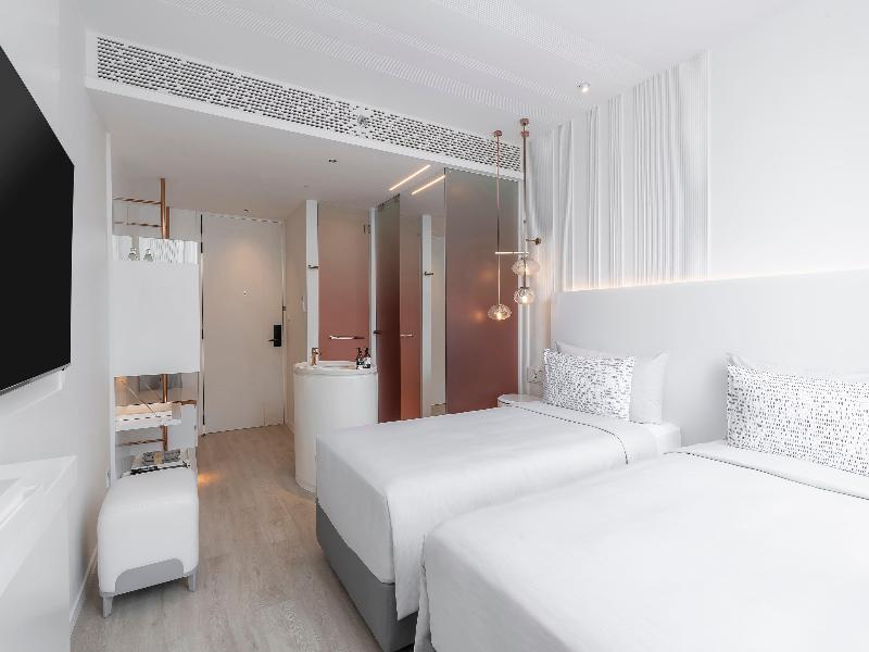 INNSiDE by Melia Bangkok Sukhumvit - Oda