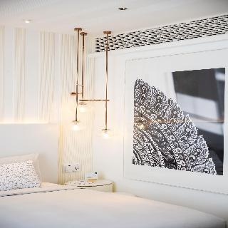INNSiDE by Melia Bangkok Sukhumvit fotoÄŸrafÄ±