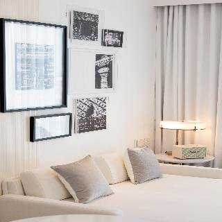 INNSiDE by Melia Bangkok Sukhumvit fotoÄŸrafÄ±