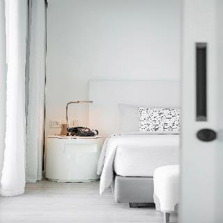 INNSiDE by Melia Bangkok Sukhumvit fotoÄŸrafÄ±