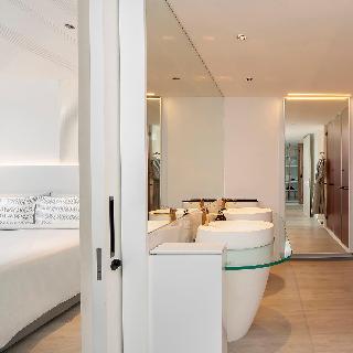 INNSiDE by Melia Bangkok Sukhumvit fotoÄŸrafÄ±