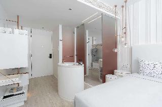 INNSiDE by Melia Bangkok Sukhumvit fotoÄŸrafÄ±