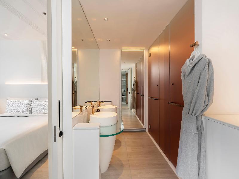 INNSiDE by Melia Bangkok Sukhumvit - Oda