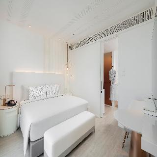 INNSiDE by Melia Bangkok Sukhumvit fotoÄŸrafÄ±