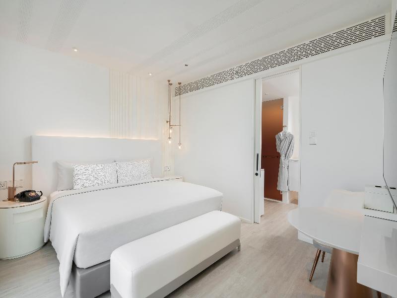 INNSiDE by Melia Bangkok Sukhumvit - Oda