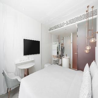 INNSiDE by Melia Bangkok Sukhumvit fotoÄŸrafÄ±