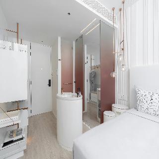 INNSiDE by Melia Bangkok Sukhumvit fotoÄŸrafÄ±