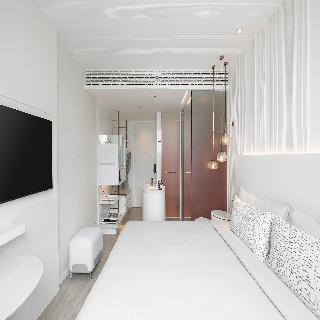 INNSiDE by Melia Bangkok Sukhumvit fotoÄŸrafÄ±