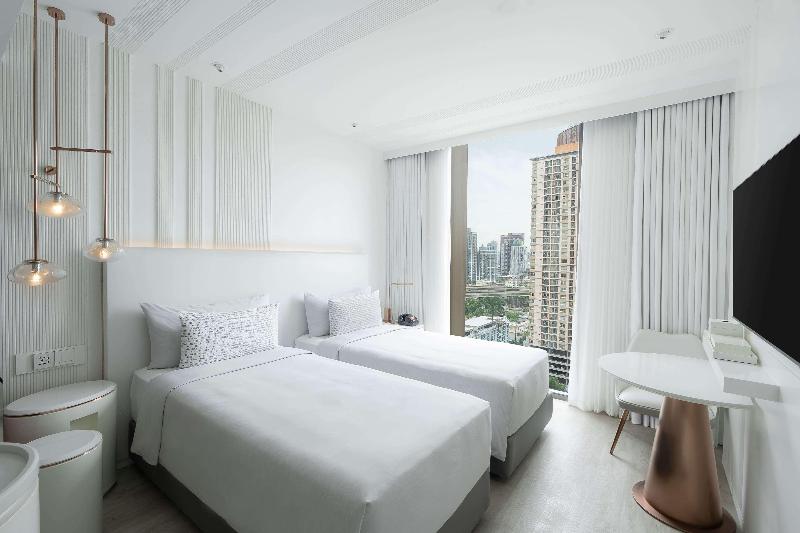 INNSiDE by Melia Bangkok Sukhumvit - Oda