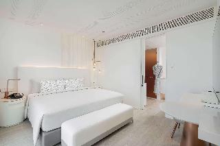INNSiDE by Melia Bangkok Sukhumvit fotoÄŸrafÄ±