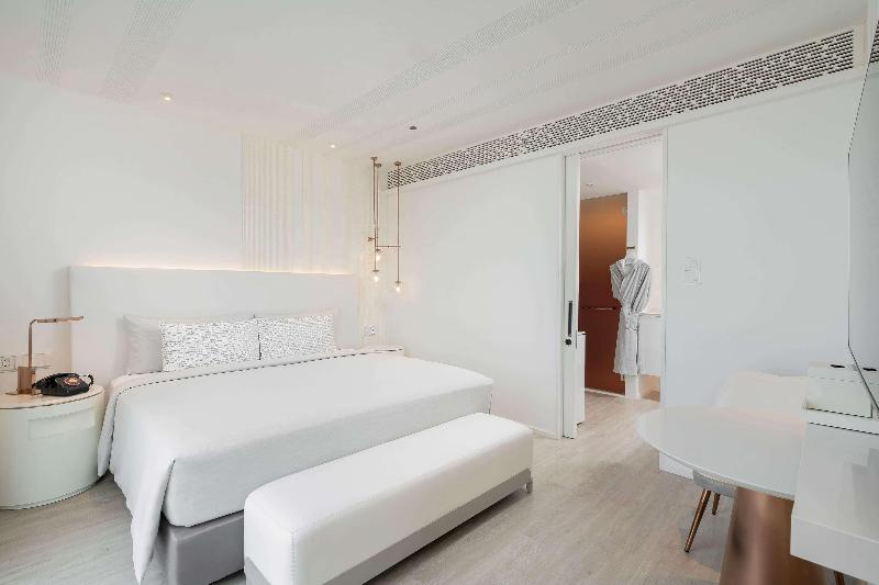 INNSiDE by Melia Bangkok Sukhumvit - Oda