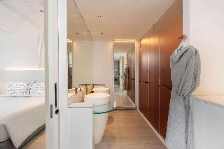 INNSiDE by Melia Bangkok Sukhumvit fotoÄŸrafÄ±