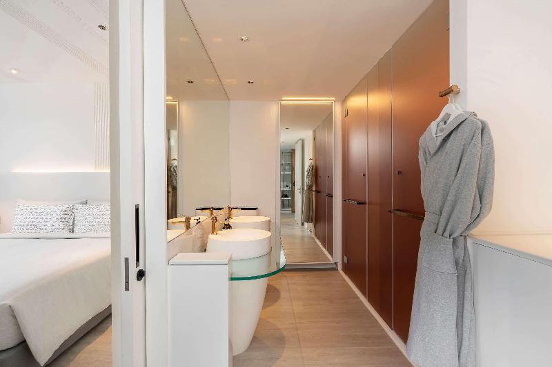 INNSiDE by Melia Bangkok Sukhumvit - Oda