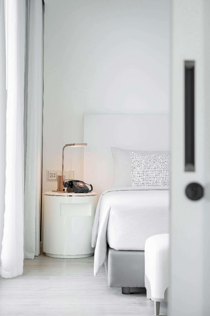 INNSiDE by Melia Bangkok Sukhumvit - Oda