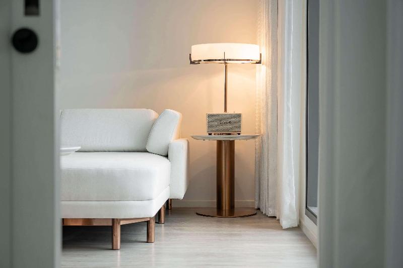 INNSiDE by Melia Bangkok Sukhumvit - Oda