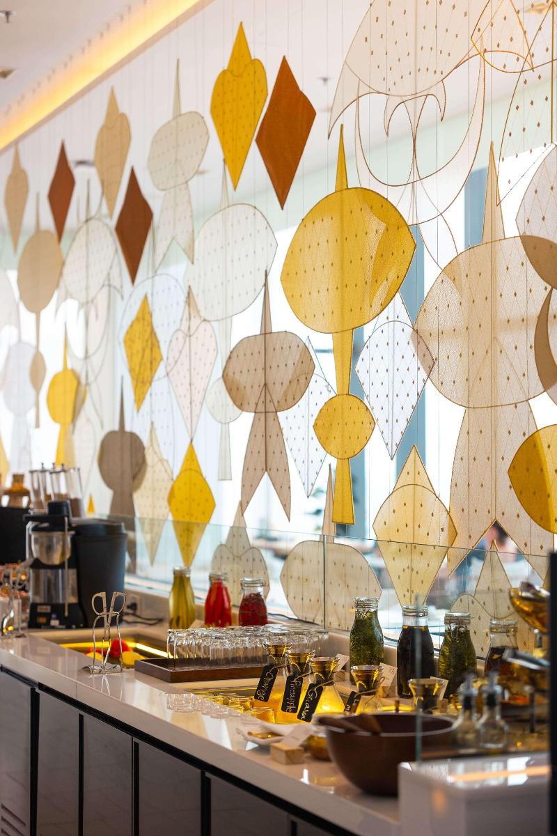 INNSiDE by Melia Bangkok Sukhumvit - Restoran