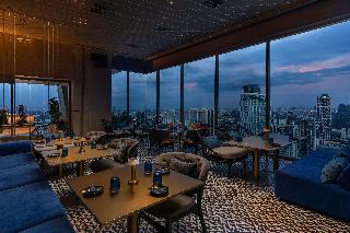 INNSiDE by Melia Bangkok Sukhumvit fotoÄŸrafÄ±