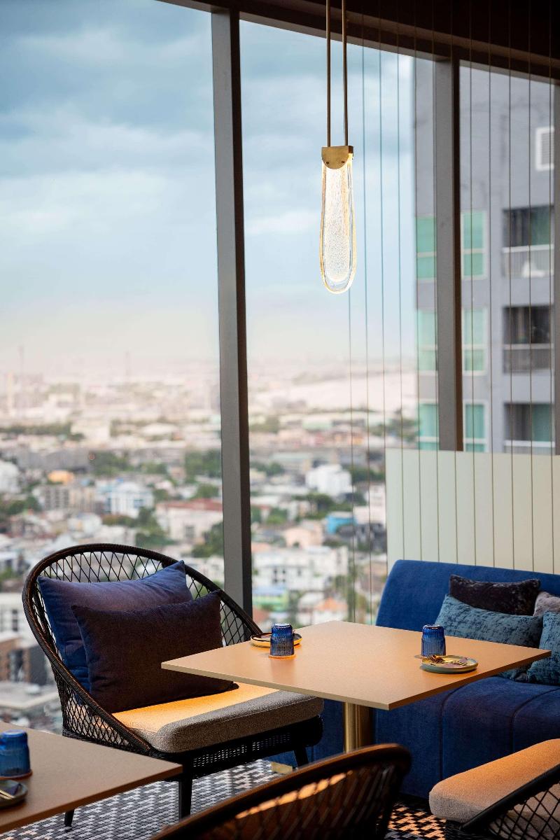 INNSiDE by Melia Bangkok Sukhumvit - Restoran
