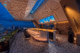 INNSiDE by Melia Bangkok Sukhumvit fotoÄŸrafÄ±