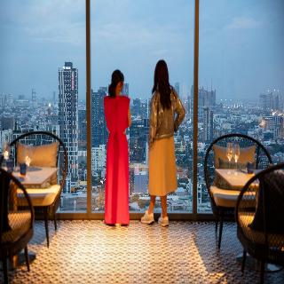 INNSiDE by Melia Bangkok Sukhumvit fotoÄŸrafÄ±
