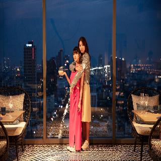 INNSiDE by Melia Bangkok Sukhumvit fotoÄŸrafÄ±