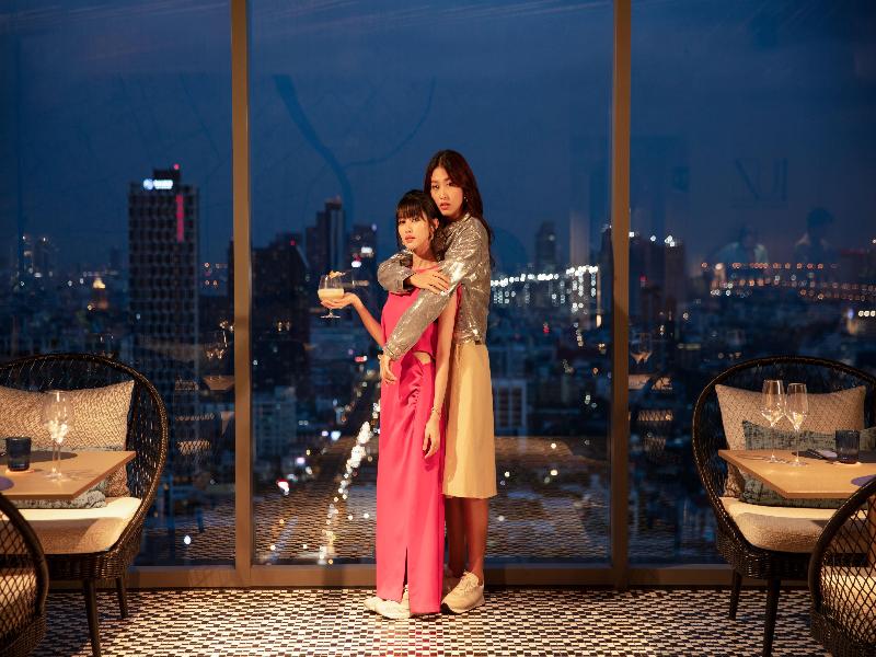 INNSiDE by Melia Bangkok Sukhumvit - Restoran