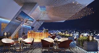 INNSiDE by Melia Bangkok Sukhumvit fotoÄŸrafÄ±