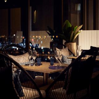 INNSiDE by Melia Bangkok Sukhumvit fotoÄŸrafÄ±