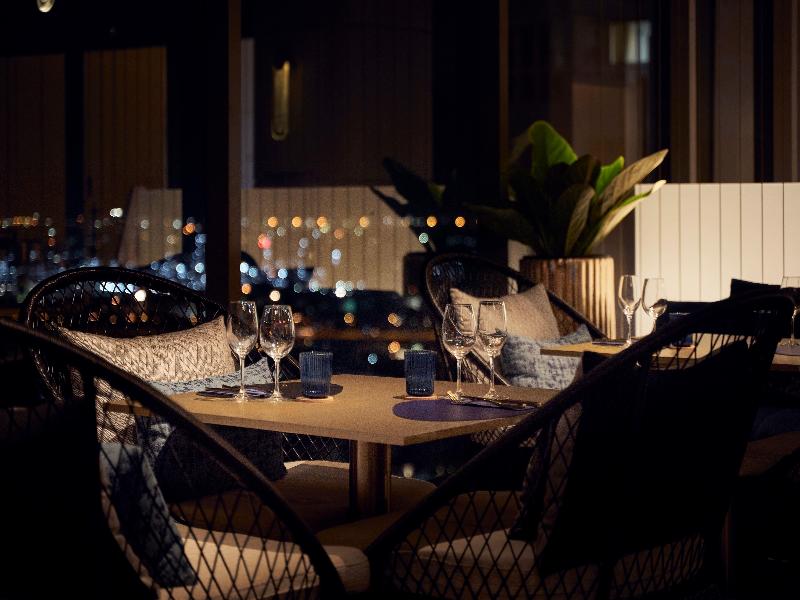 INNSiDE by Melia Bangkok Sukhumvit - Restoran