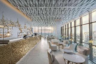 INNSiDE by Melia Bangkok Sukhumvit fotoÄŸrafÄ±