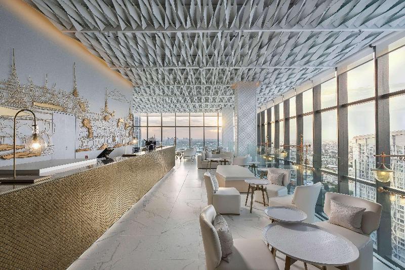 INNSiDE by Melia Bangkok Sukhumvit - Restoran