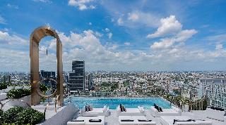 INNSiDE by Melia Bangkok Sukhumvit fotoÄŸrafÄ±
