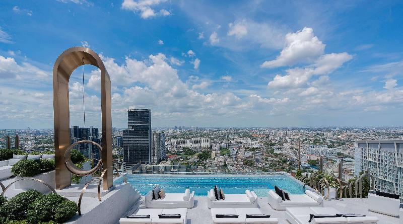 INNSiDE by Melia Bangkok Sukhumvit - Restoran