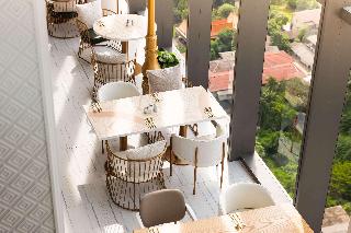 INNSiDE by Melia Bangkok Sukhumvit fotoÄŸrafÄ±