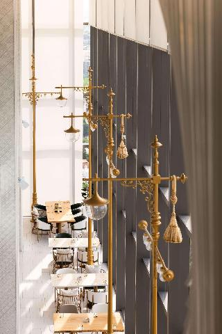 INNSiDE by Melia Bangkok Sukhumvit fotoÄŸrafÄ±