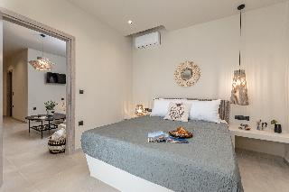 Golden Sand Villas